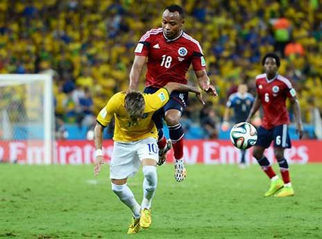 השופט נתן רשות לפרק, זו התוצאה (GETTYIMAGES)