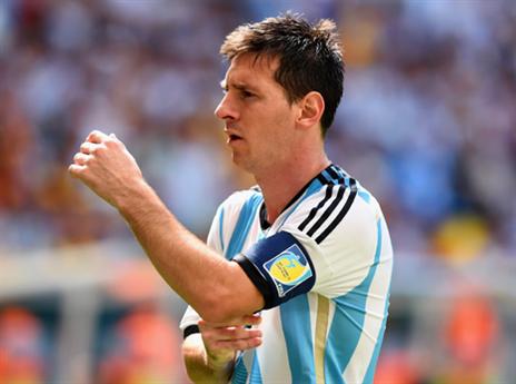 אל קפיטן. בינתיים הוא עומד בלחץ (gettyimages)