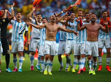 החלום על הגביע עדיין חי (GETTYIMAGES)