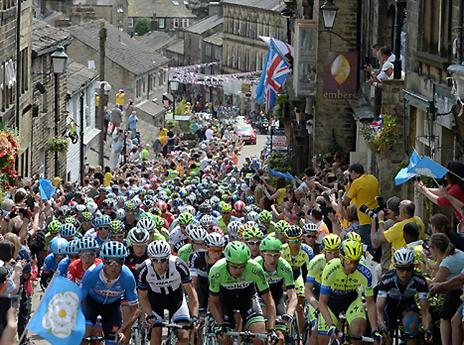 היום השני סיפק זכיה ראשונה לאיטלקי (GETTYIMAGES)