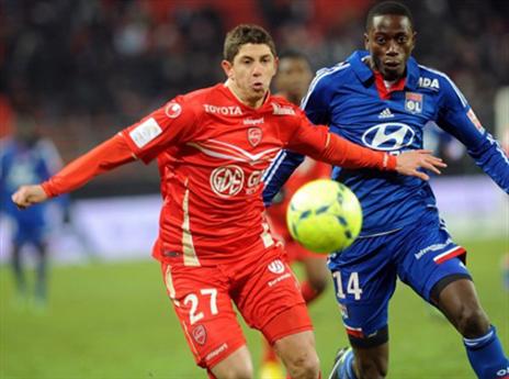 מירוץ נגד השעון. מליקסון (GETTYIMAGES)