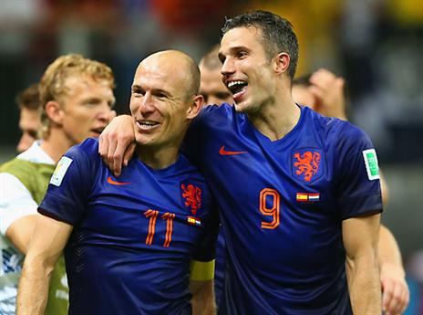 ככה הם יראו הפעם?