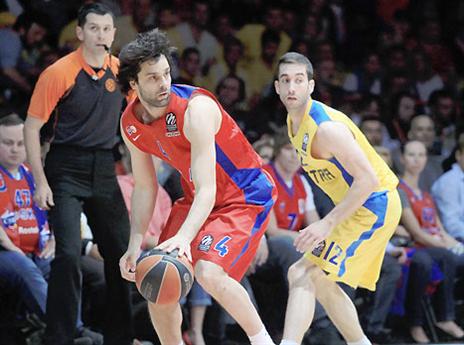 יהיה קשה בכל מקרה מול צסק"א