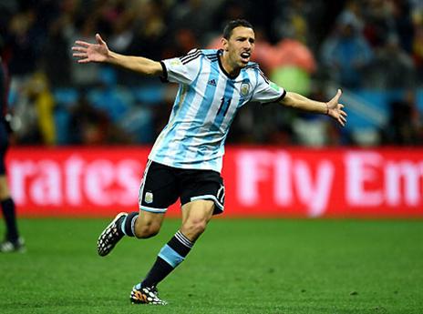 בסוף הוא ניצח.. מקסי רודריגס