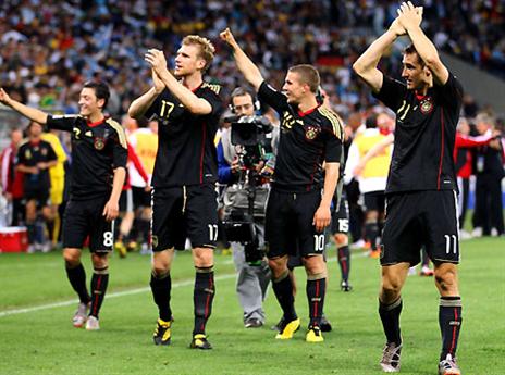 גם הפעם יהיה נוק-אאוט? (gettyimages)