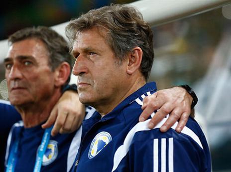 נשאר בנבחרת. סושיץ' (gettyimages)