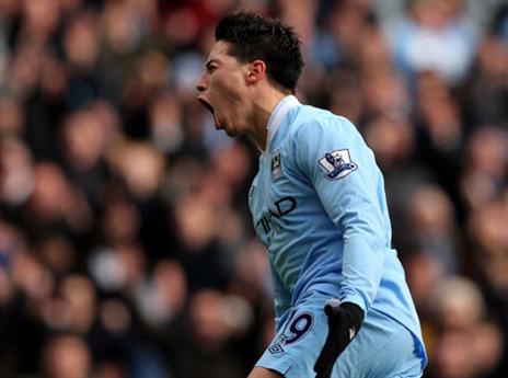 נשאר באיתיחאד. נאסרי (gettyimages)