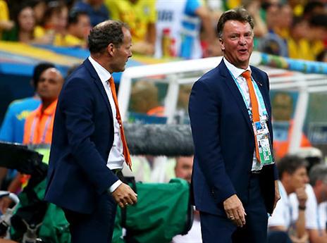 קיבל מתנת פרידה על טורניר מצוין (gettyimages)