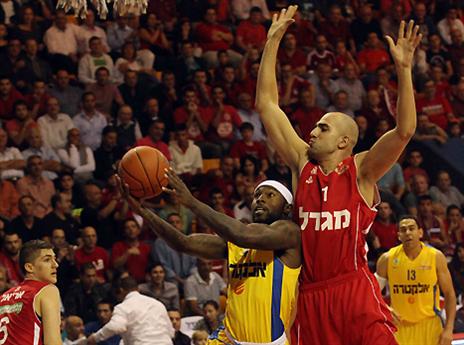 נמצא מחליף לרייס?