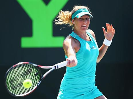 פתיחה טובה בטורקיה. פאר (gettyimages)