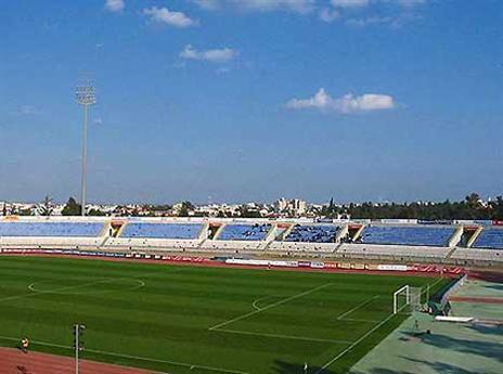 10,000 אדומים כבר לא יגיעו. ה-GSZ בלרנקה