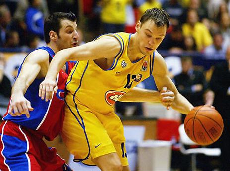 קדנציה שניה, הפעם על הקווים (gettyimages)
