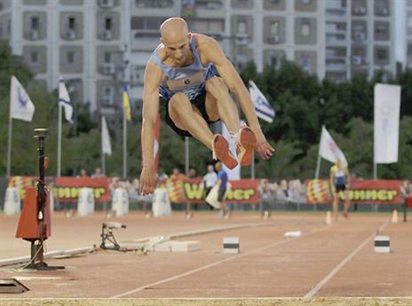 אולי בהזדמנות הבאה. הלוי (אלן שיבר)