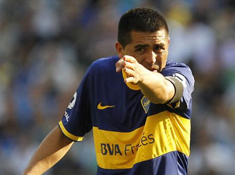 ריקלמה, חזר למועדון נעוריו (gettyimages)