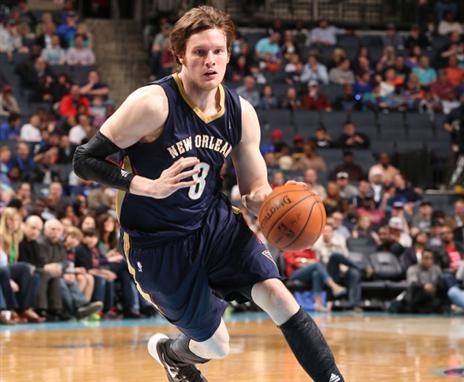 אבל אירופה לא זרה לו (GETTYIMAGES)