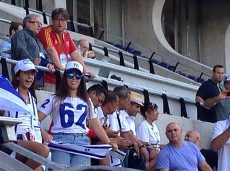 אולי העידוד יעזור ביום שלישי