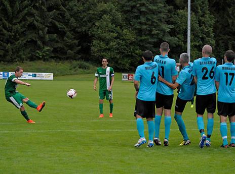 וראיוס רשם החמצה (מכבי חיפה, האתר הרשמי)