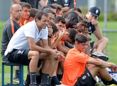 לא נעים. אלגרי