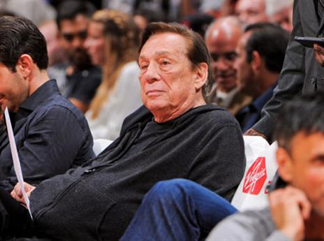 די לגזענות. סטרלינג הפסיד בקרב (gettyimages)