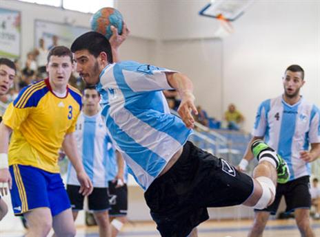 טל גרא. השערים שלו לא הספיקו לנבחרת