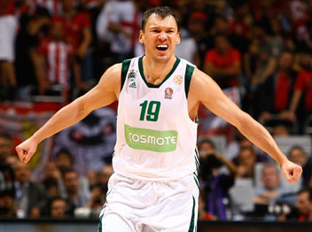 חגג גם עם פנאתינייקוס (gettyimages)