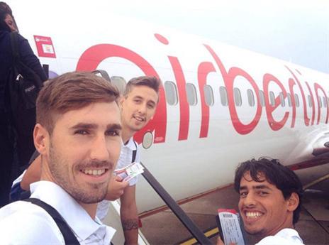 (הפייסבוק הרשמי של ק"ש)