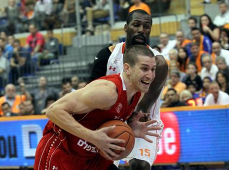 "סומכים על הבסיס שלנו"