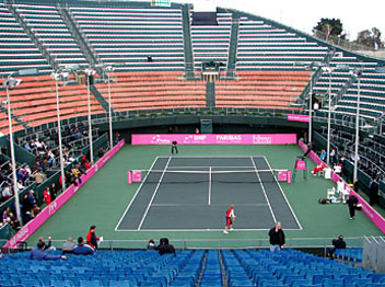 המגרש ברמה"ש יישאר ריק?