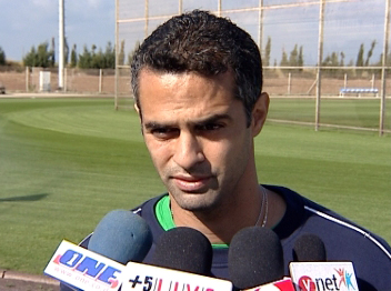 חרזי. "זמן קצר מדי בשביל להחליט"