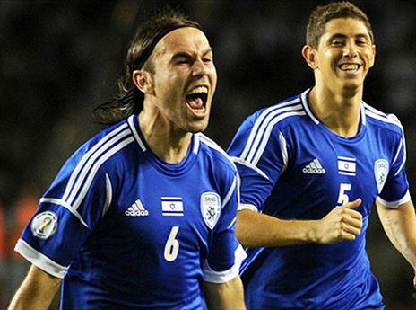 יגיע להישגים בכחול-לבן?