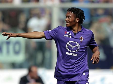 הקרב על קוודראדו נמשך (GETYIMAGES)