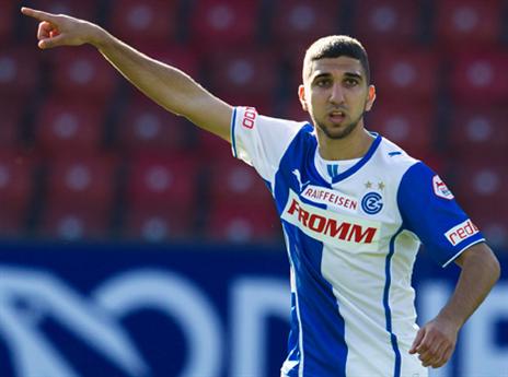 איך ייגמר הדרבי? דאבור (gettyimages)