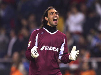 גם בדפורטיבו היתה לו תקופה יפה (gettyimages)