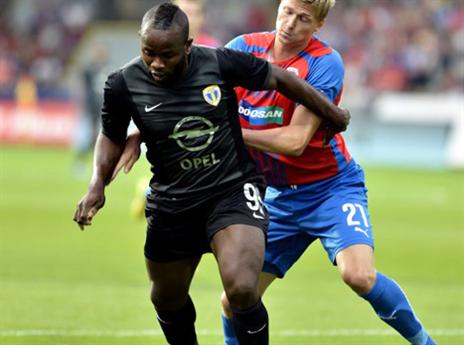 בלתי ניתן לעצירה