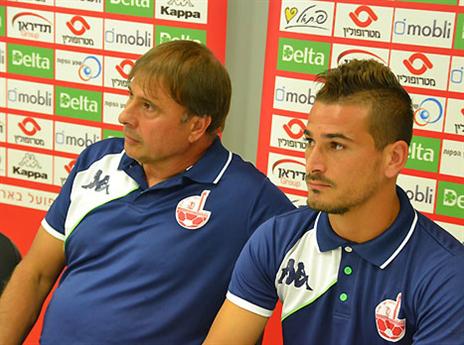 מאירופה הם נפרדו מהר