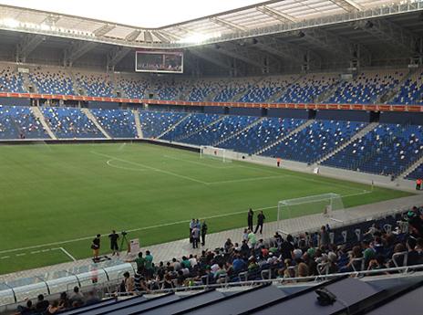 הכל כבר מוכן. סמי עופר