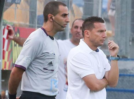 יש לו סיבות להיות מודאג (צילום: אנצ'ו גוש, סוכנות ג'יני)