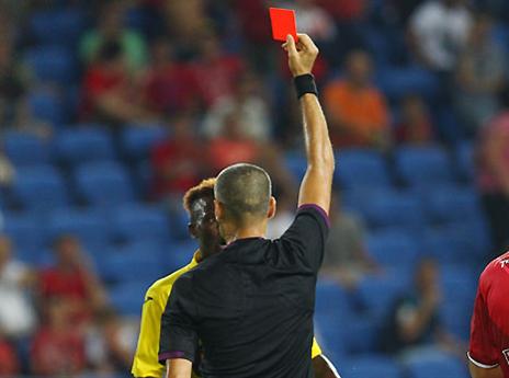 קאיודה סופג אדום שטותי (עודד קרני)