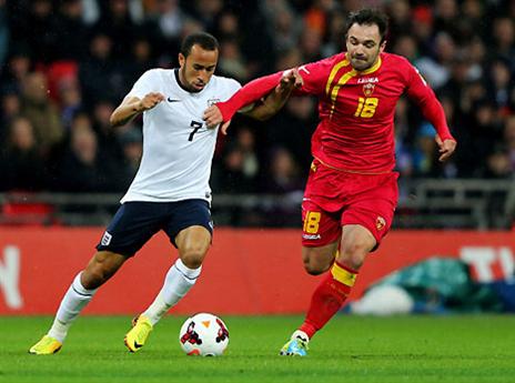 החלק האחרון בפאזל?