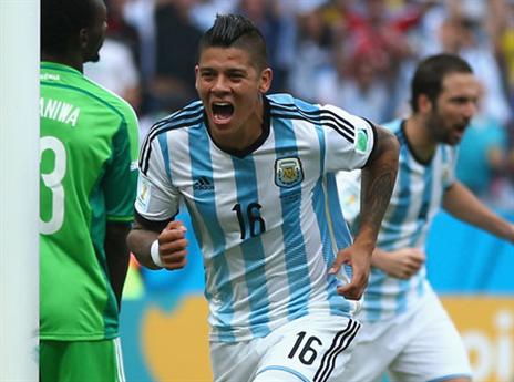 לואן חאל יש סוף סוף בלם. רוחו (GETTYIMAGES).