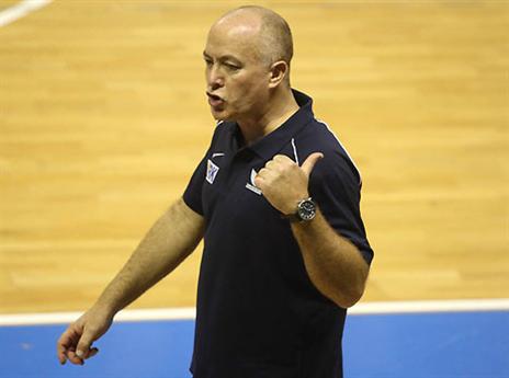 יאללה, ליורובאסקט