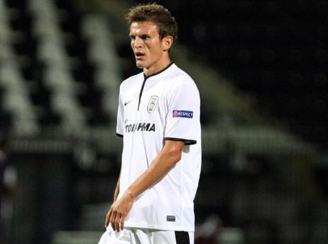 לאזאר. יגיע לווסרמיל? (getty)