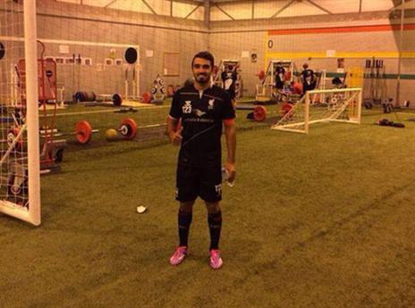 (מתוך הפייסבוק של scoutpush)