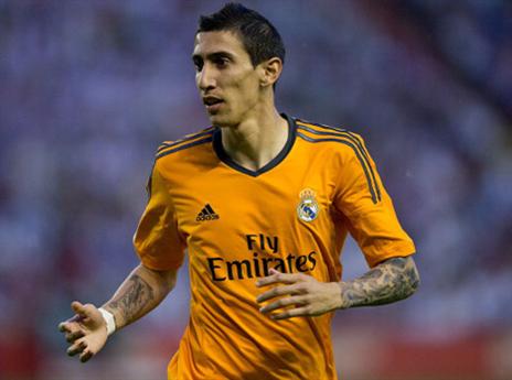 בריאל לא ספרו אותו (GETTYIMAGES)