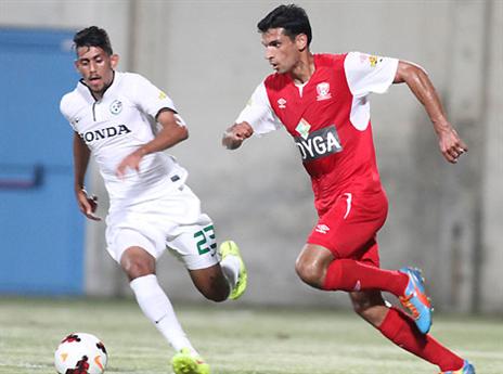 צעירים כמו עטאא קיבלו הזדמנות (יוסי שקל)