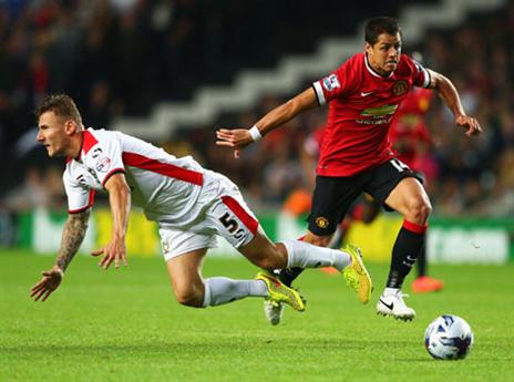 געגועים למויס? (GETTYIMAGES)