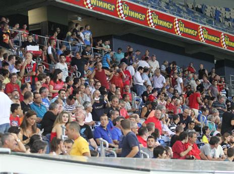 כנראה שהם התרשמו