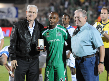 אחד מהשחקנים הכי אהובים בכרמל