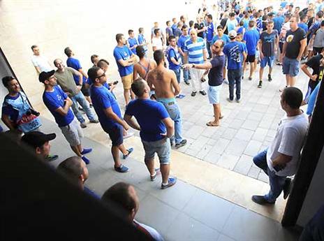 אבל היתה גם אלימות (אלן שיבר)