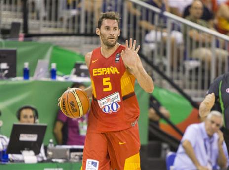 רודי פרננדס, ספרד טיילה (gettyimages)